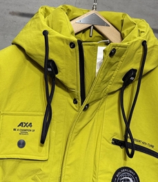 市场上装-棉衣/羽绒服-休闲棉服