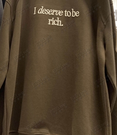 市场上装-卫衣-休闲卫衣套【实拍】