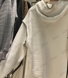 市场上装-卫衣-休闲卫衣套【实拍】