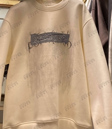 市场上装-卫衣-休闲卫衣套【实拍】