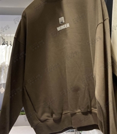 市场上装-卫衣-休闲卫衣套【实拍】