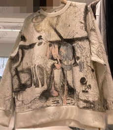 市场上装-卫衣-休闲卫衣套【实拍】