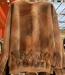 市场上装-卫衣-休闲卫衣套【实拍】