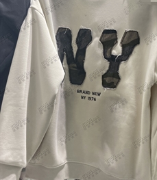 市场上装-卫衣-休闲卫衣套【实拍】