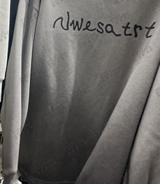 市场上装-卫衣-休闲卫衣套【实拍】