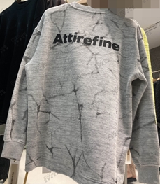 市场上装-卫衣-休闲卫衣套【实拍】