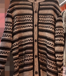 市场上装-毛衫-休闲毛衫【实拍】