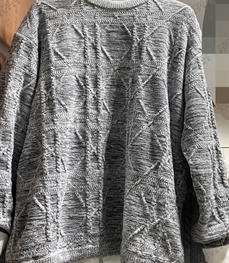 市场上装-毛衫-休闲毛衫【实拍】