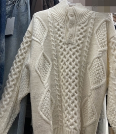 市场上装-毛衫-休闲毛衫【实拍】