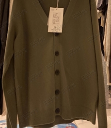 市场上装-毛衫-休闲毛衫【实拍】