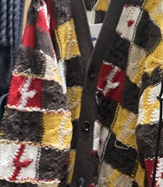 市场上装-毛衫-休闲毛衫【实拍】