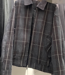 市场上装-夹克-休闲夹克【实拍】