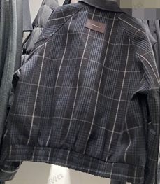 市场上装-夹克-休闲夹克【实拍】