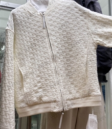 市场上装-夹克-休闲夹克【实拍】