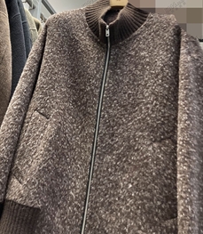 市场上装-夹克-休闲夹克【实拍】