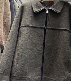 市场上装-夹克-休闲夹克【实拍】