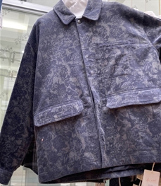 市场上装-夹克-休闲夹克【实拍】