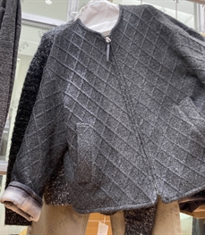 市场上装-夹克-休闲夹克【实拍】