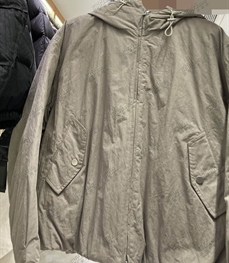 市场上装-夹克-休闲夹克【实拍】