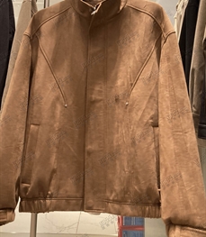 市场上装-夹克-休闲夹克【实拍】