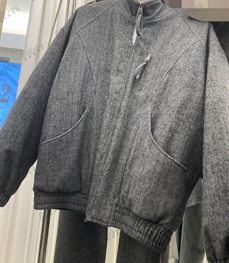 市场上装-夹克-休闲夹克【实拍】