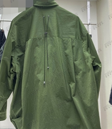 市场上装-衬衫-休闲衬衫【实拍】