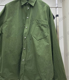 市场上装-衬衫-休闲衬衫【实拍】