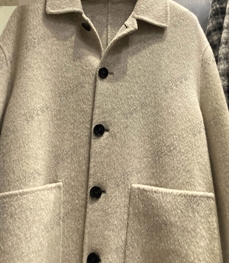 市场上装-衬衫-休闲衬衫【实拍】