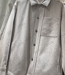 市场上装-衬衫-休闲衬衫【实拍】