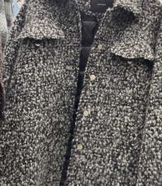 市场上装-衬衫-休闲衬衫【实拍】