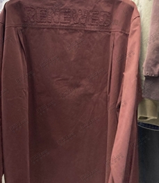 市场上装-衬衫-休闲衬衫【实拍】