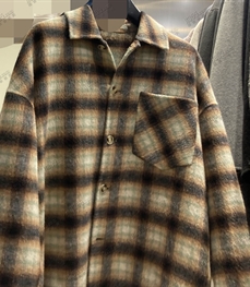 市场上装-衬衫-休闲衬衫【实拍】