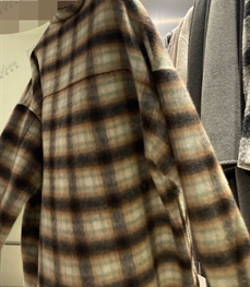 市场上装-衬衫-休闲衬衫【实拍】