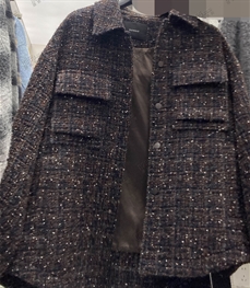 市场上装-衬衫-休闲衬衫【实拍】