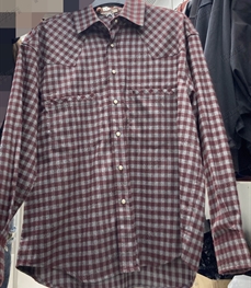 市场上装-衬衫-休闲衬衫【实拍】