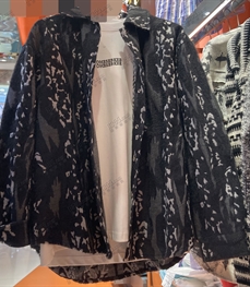 市场上装-衬衫-休闲衬衫【实拍】