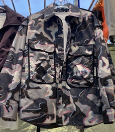 市场上装-衬衫-休闲衬衫【实拍】