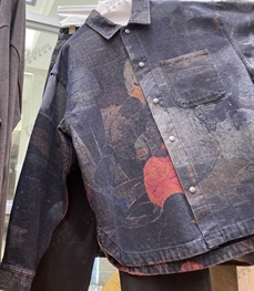 市场上装-衬衫-休闲衬衫【实拍】