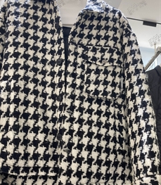 市场上装-衬衫-休闲衬衫【实拍】