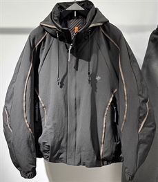 市场上装-棉衣/羽绒服-休闲棉服