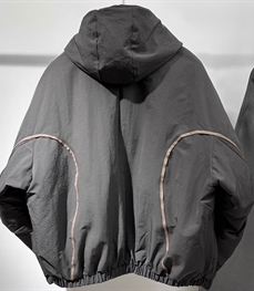 市场上装-棉衣/羽绒服-休闲棉服