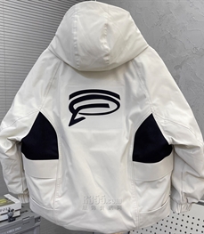 市场上装-棉衣/羽绒服-休闲棉服