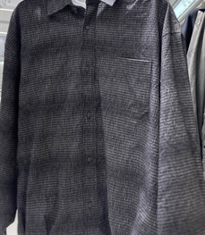 市场上装-衬衫-休闲衬衫【实拍】