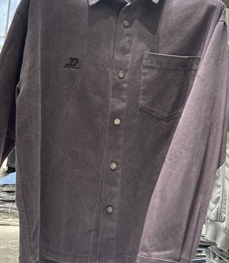 市场上装-衬衫-休闲衬衫【实拍】