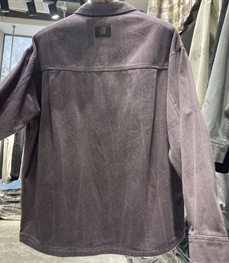 市场上装-衬衫-休闲衬衫【实拍】