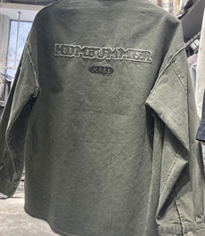 市场上装-衬衫-休闲衬衫【实拍】