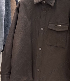 市场上装-衬衫-休闲衬衫【实拍】