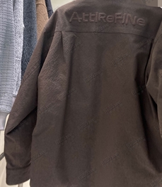 市场上装-衬衫-休闲衬衫【实拍】