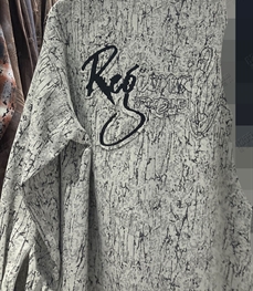 市场上装-衬衫-休闲衬衫【实拍】