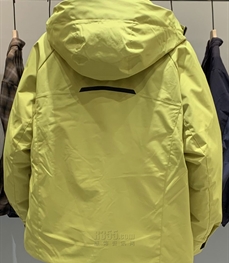 市场上装-棉衣/羽绒服-休闲棉服